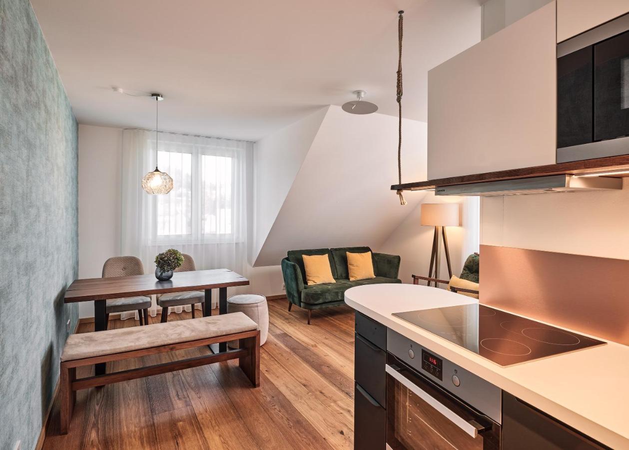 Waldfunkeln Lodge Hinterzarten Extérieur photo