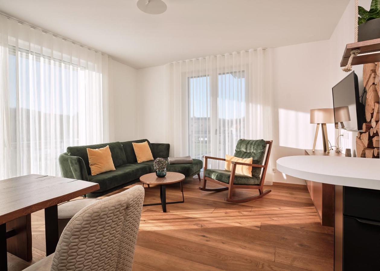 Waldfunkeln Lodge Hinterzarten Extérieur photo