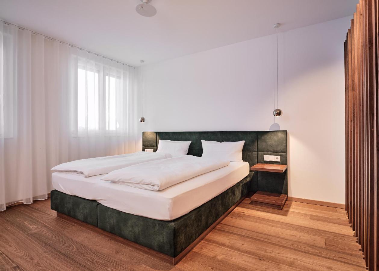 Waldfunkeln Lodge Hinterzarten Extérieur photo